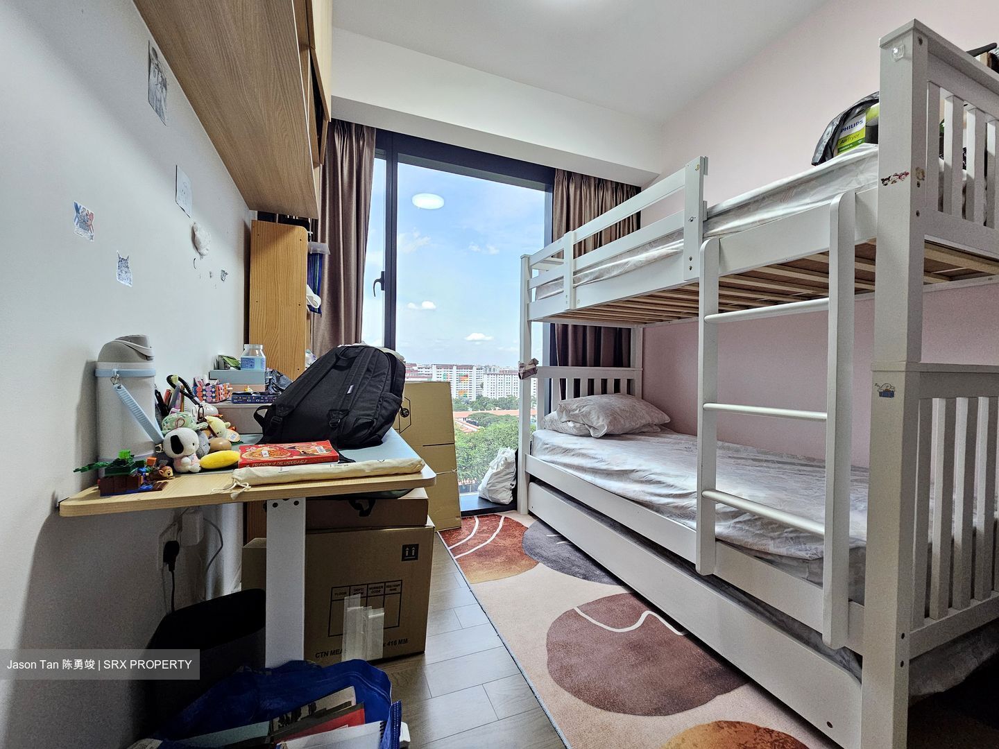 Parc Esta (D14), Apartment #501835121
